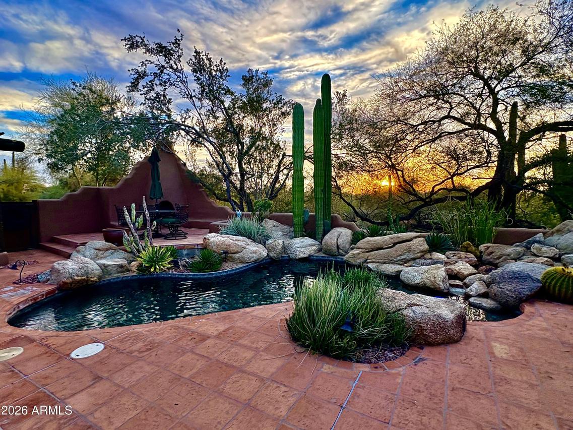 23821 N 85th St., Scottsdale, AZ 85255