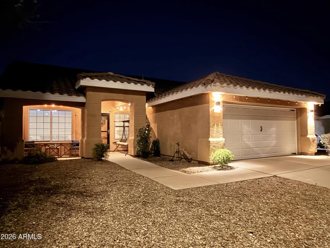 1209 N Charles St., Gilbert, AZ 85233