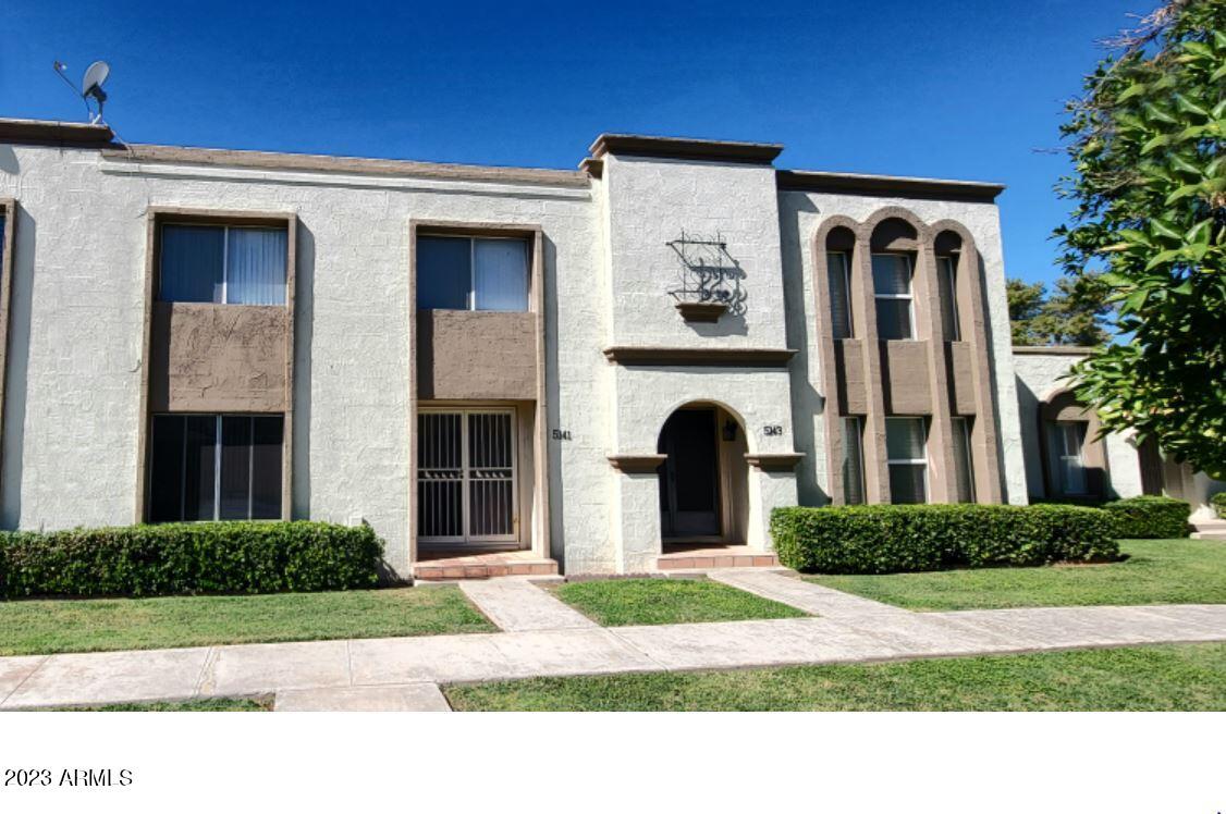 5141 N 83rd St., Scottsdale, AZ 85250