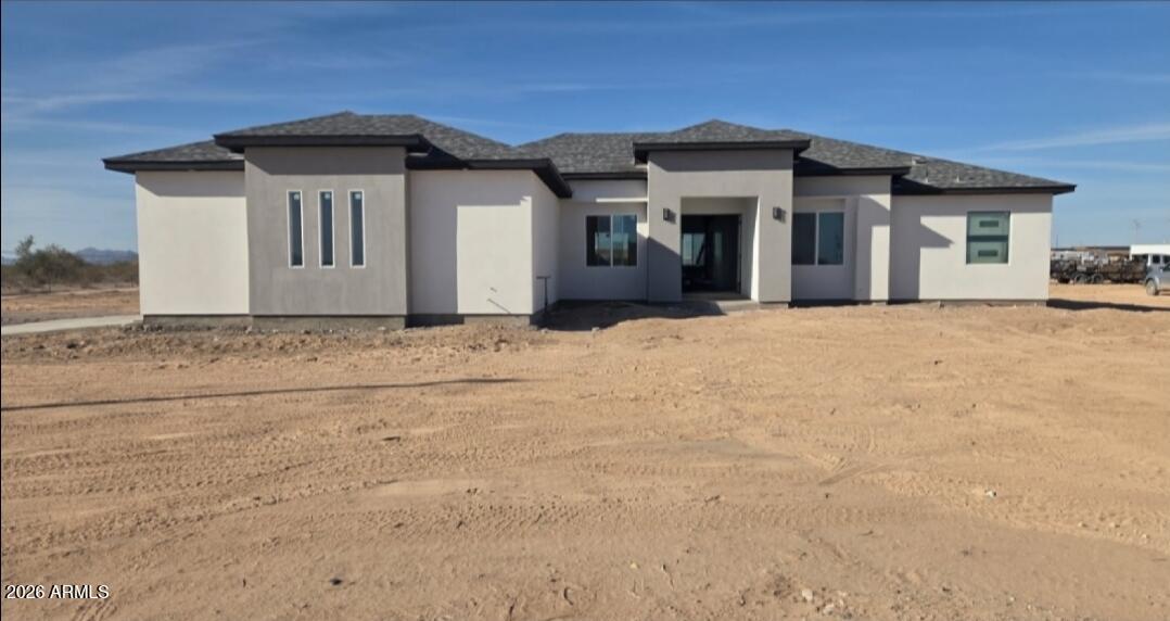 981 S Powers Butte Rd., Buckeye, AZ 85326