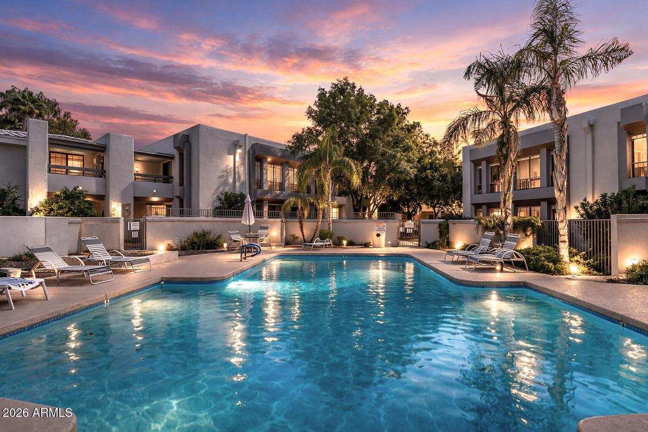 5201 N 24th St. #107, Phoenix, AZ 85016