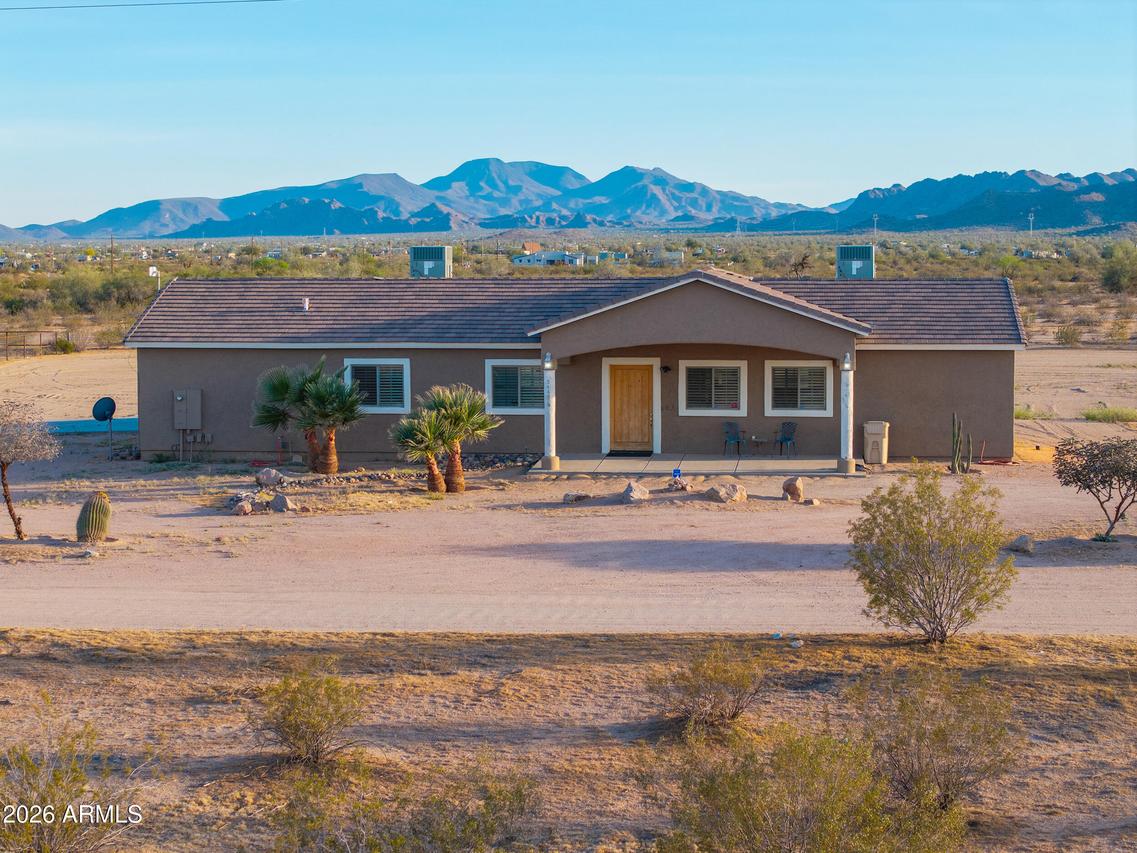 54463 W Sunburst St., Maricopa, AZ 85139