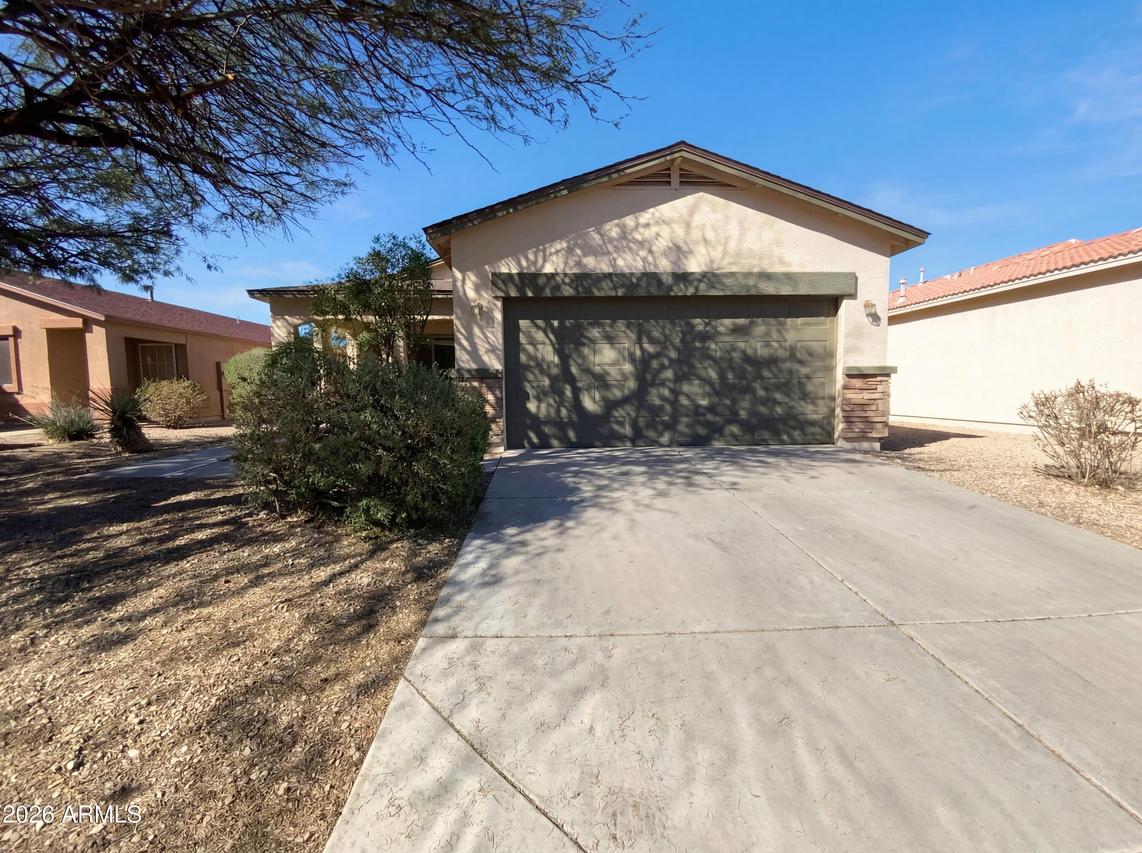 5882 E Sunrise Cir., Florence, AZ 85132