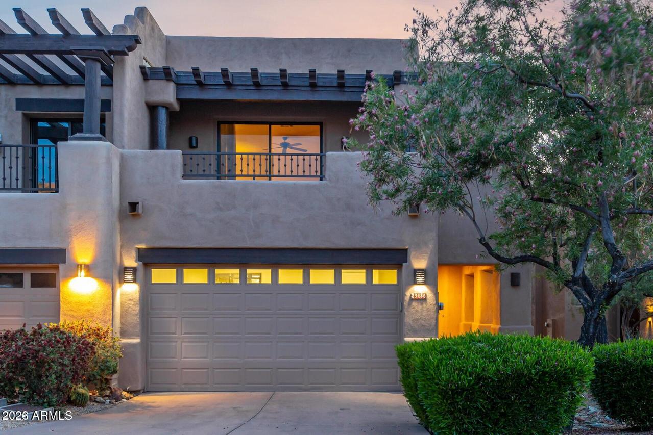 28456 N 101st Pl., Scottsdale, AZ 85262