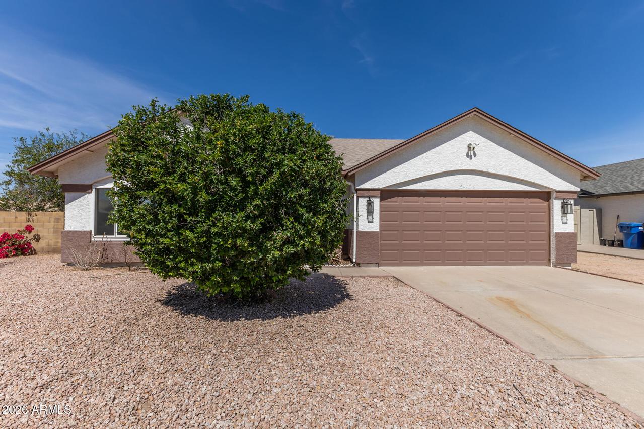 5402 E Forge Ave., Mesa, AZ 85206