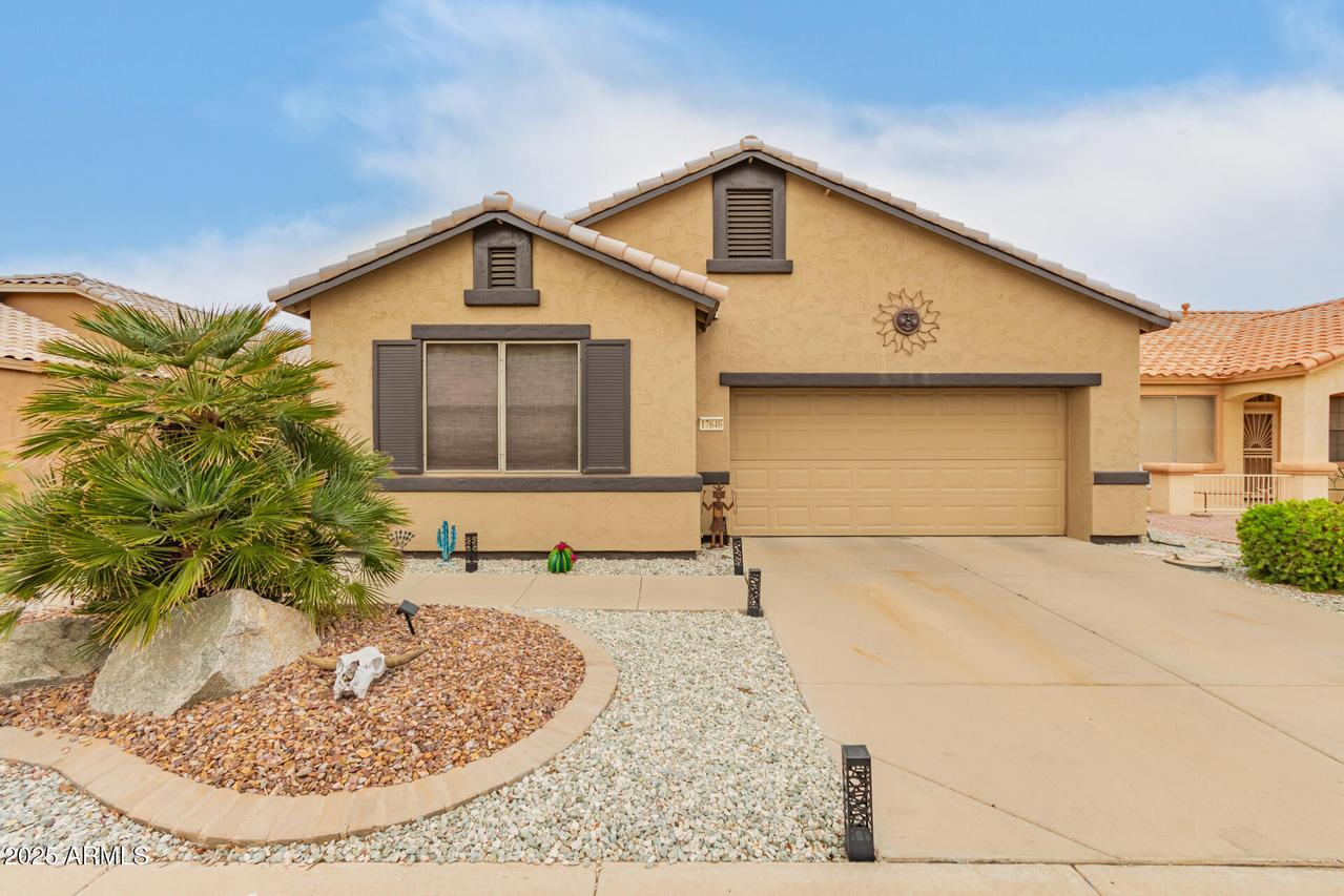 17646 W Babbitt Dr., Surprise, AZ 85374