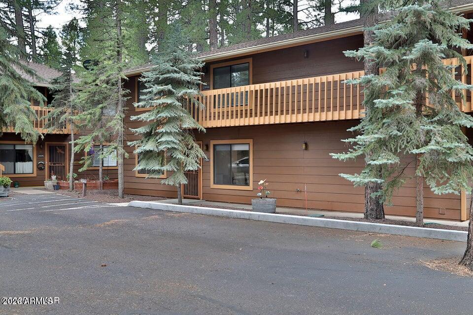 2594 Mustang Cir., Pinetop, AZ 85935