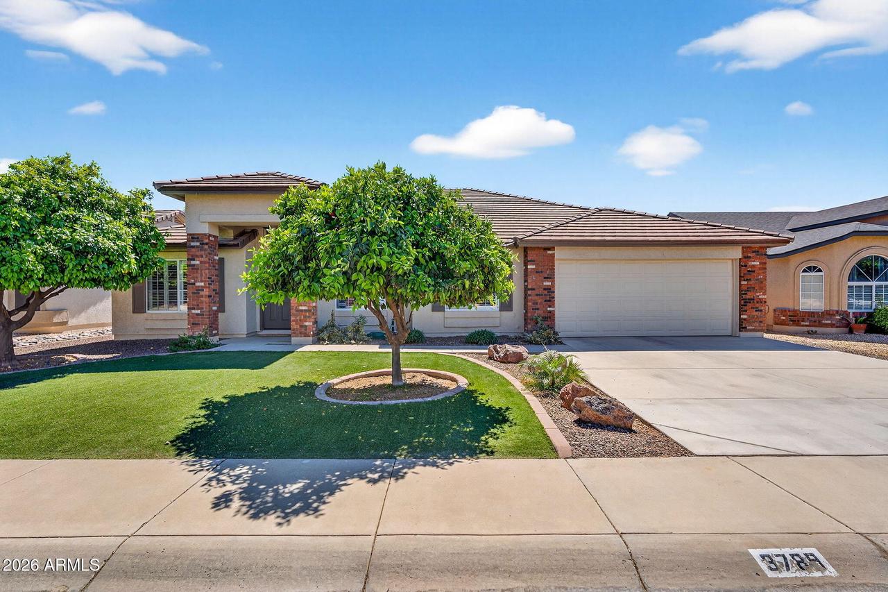 3789 E Sandwick Dr., San Tan Valley, AZ 85140