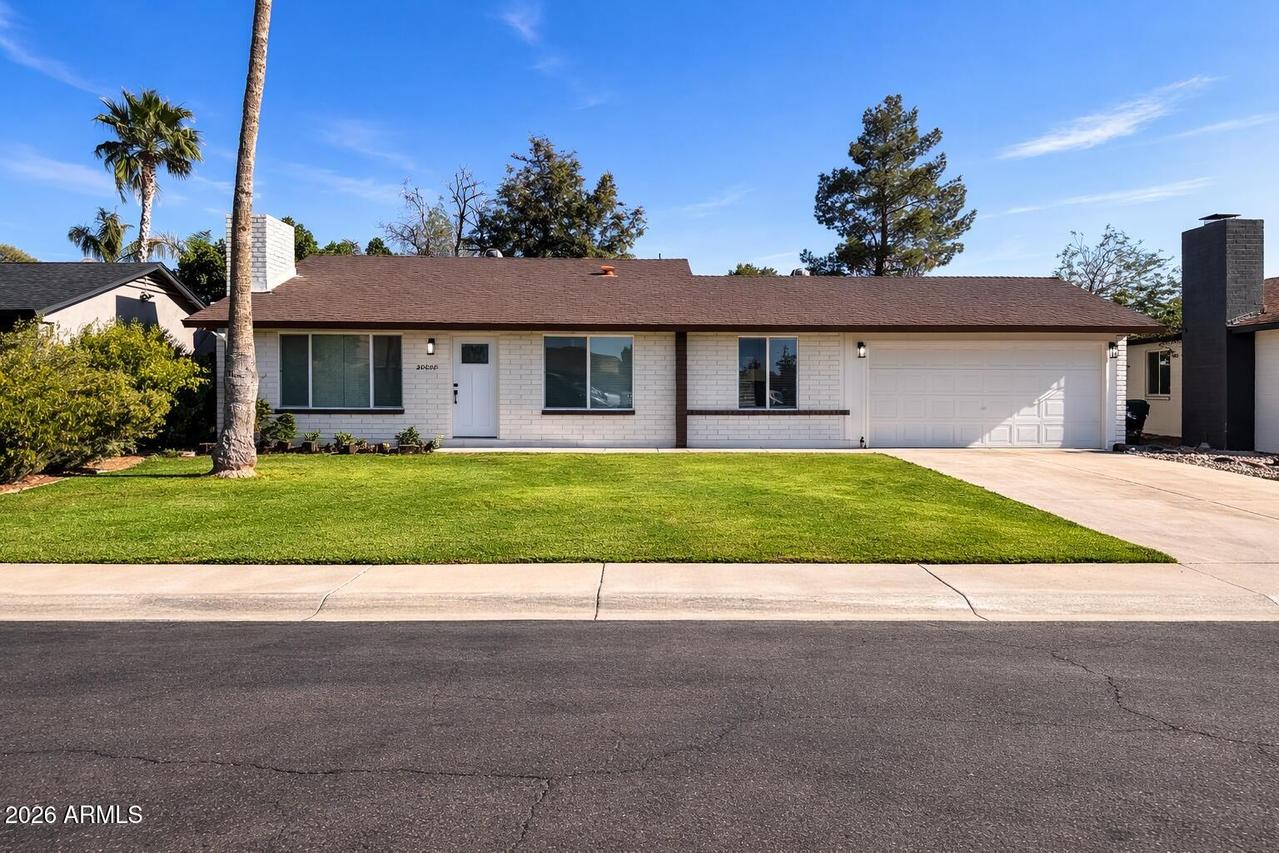 20031 N 17th Ln., Phoenix, AZ 85027