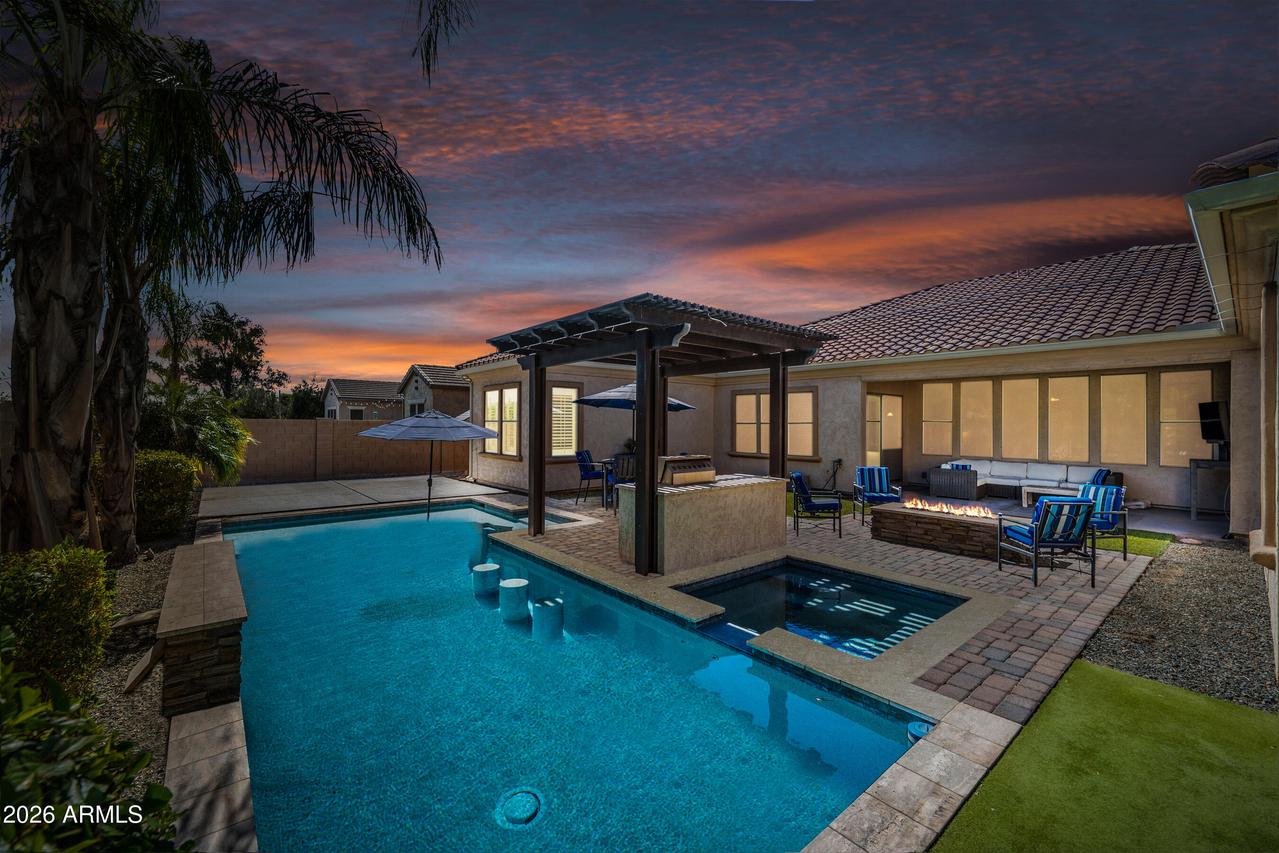 3801 S Granite Dr., Chandler, AZ 85286