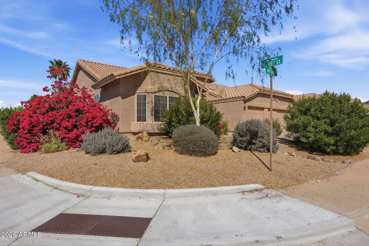 9522 E Nittany Dr., Scottsdale, AZ 85255