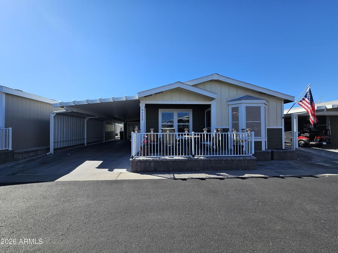 650 N Hawes Rd. #3223, Mesa, AZ 85207