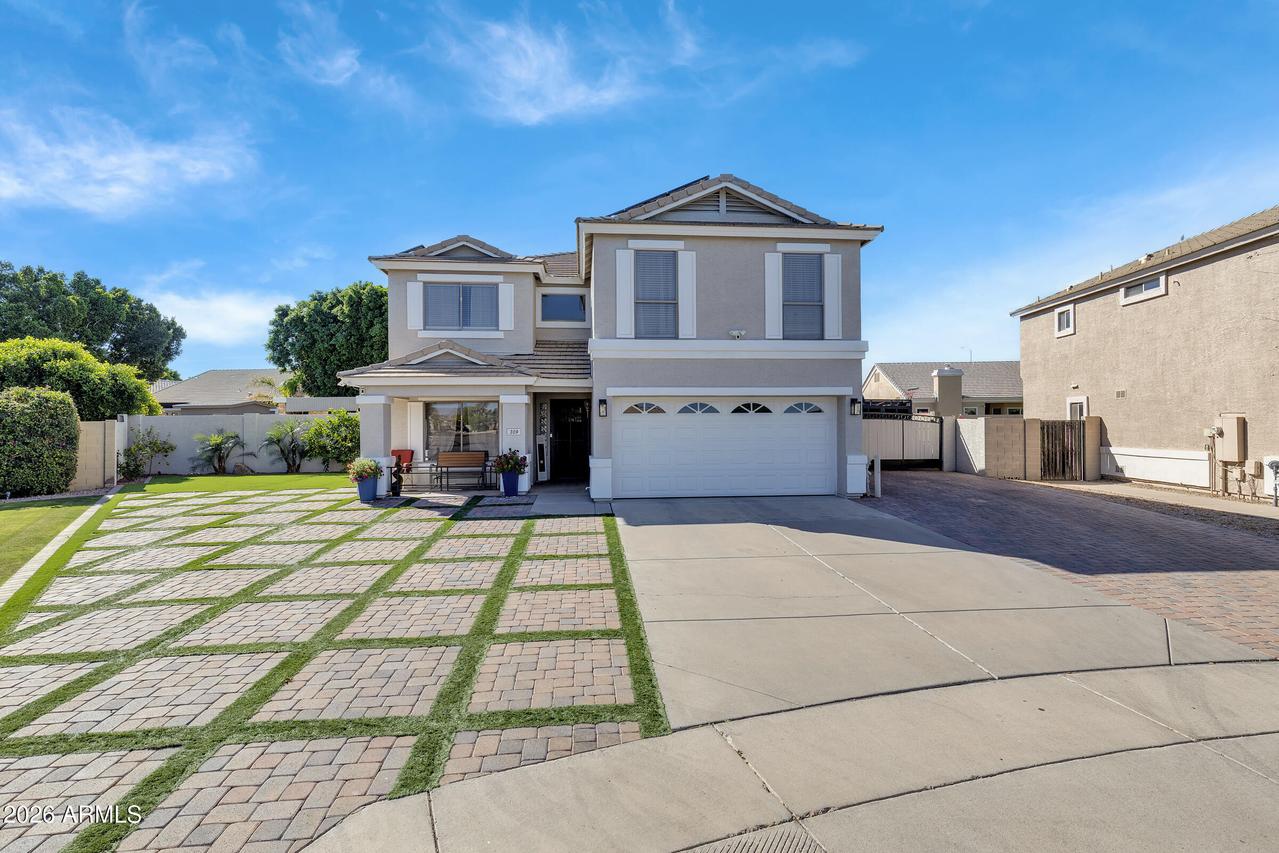 309 E Ingram St., Mesa, AZ 85201