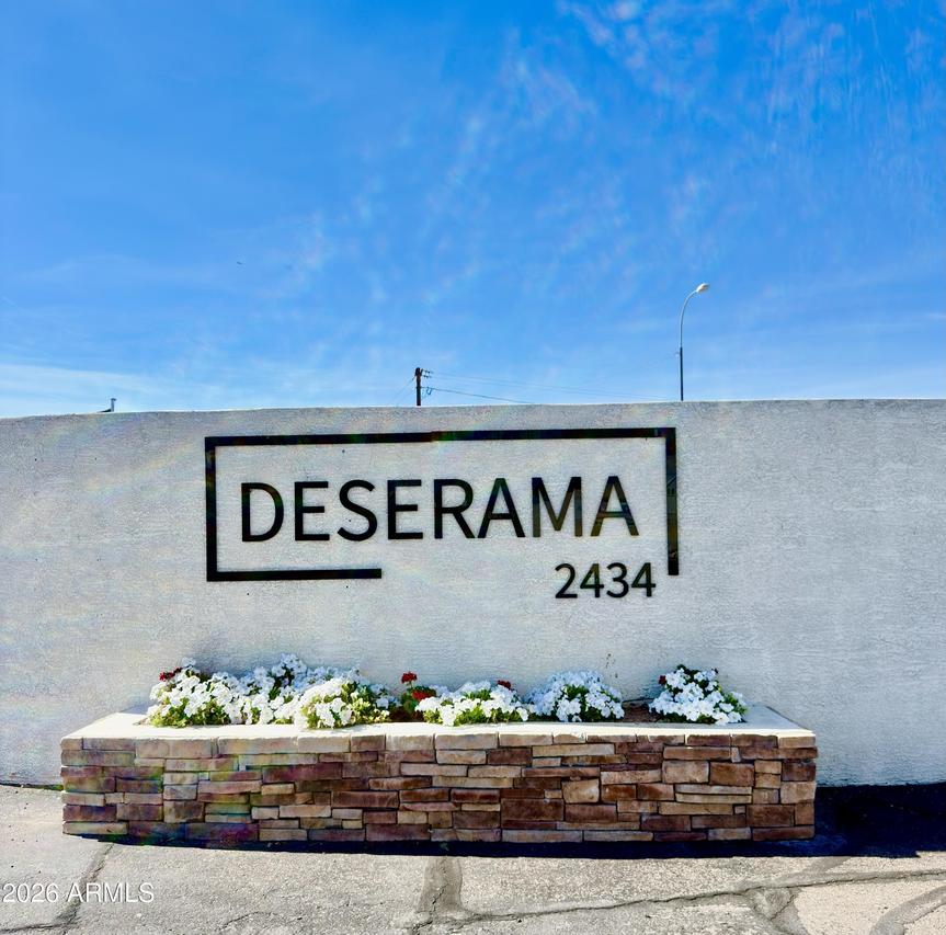 2434 E Main St. #3, Mesa, AZ 85213