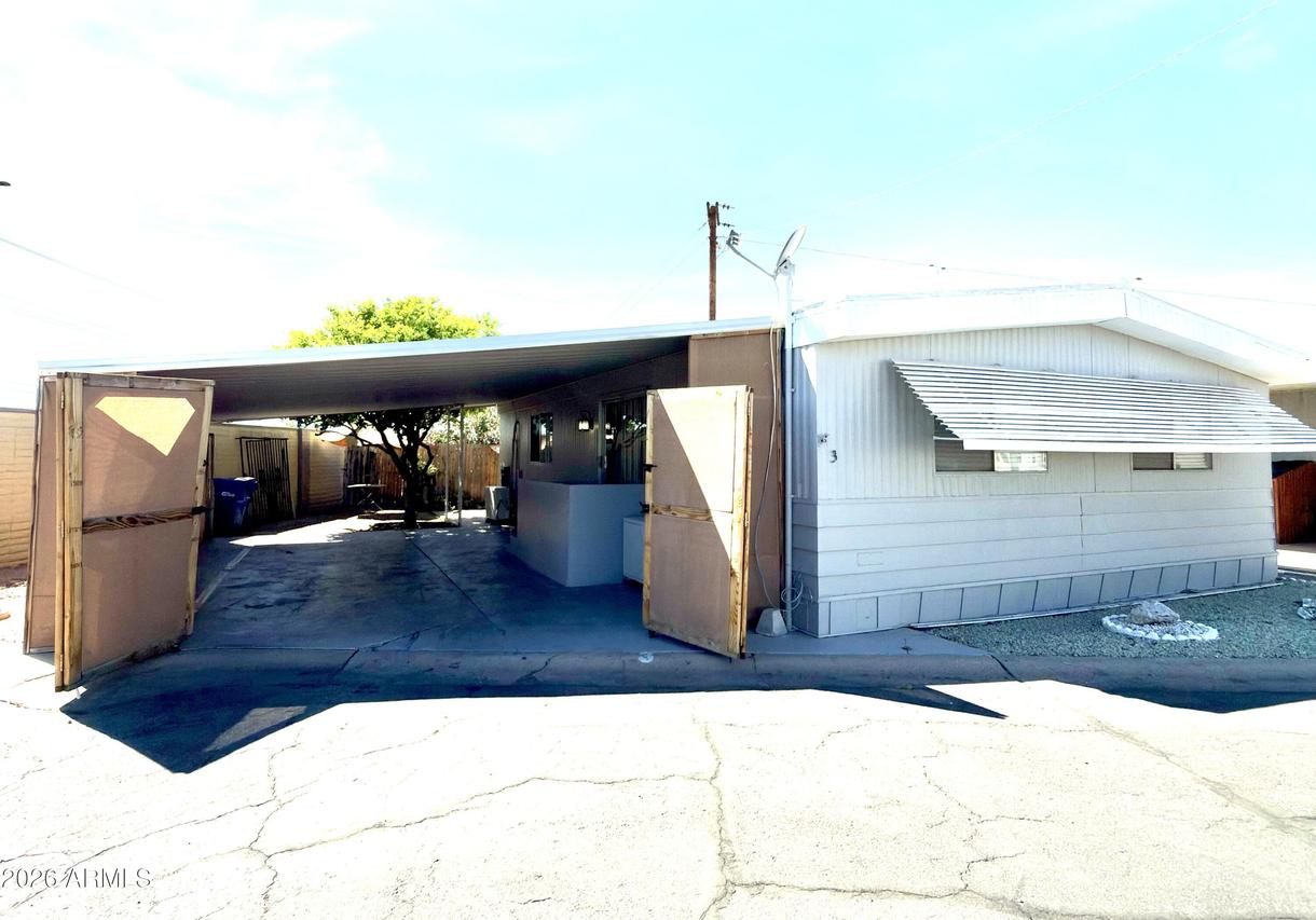 2434 E Main St. #3, Mesa, AZ 85213