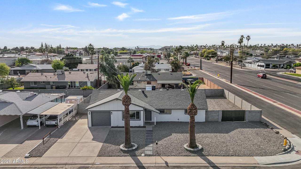 8944 N 17th Ln., Phoenix, AZ 85021