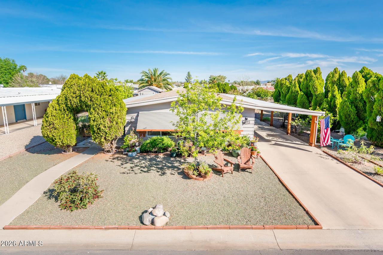 3508 E Beverly Ln., Phoenix, AZ 85032