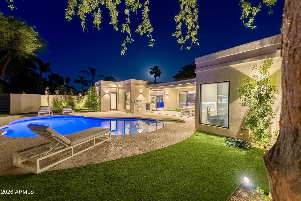 7278 E Echo Ln., Scottsdale, AZ 85258