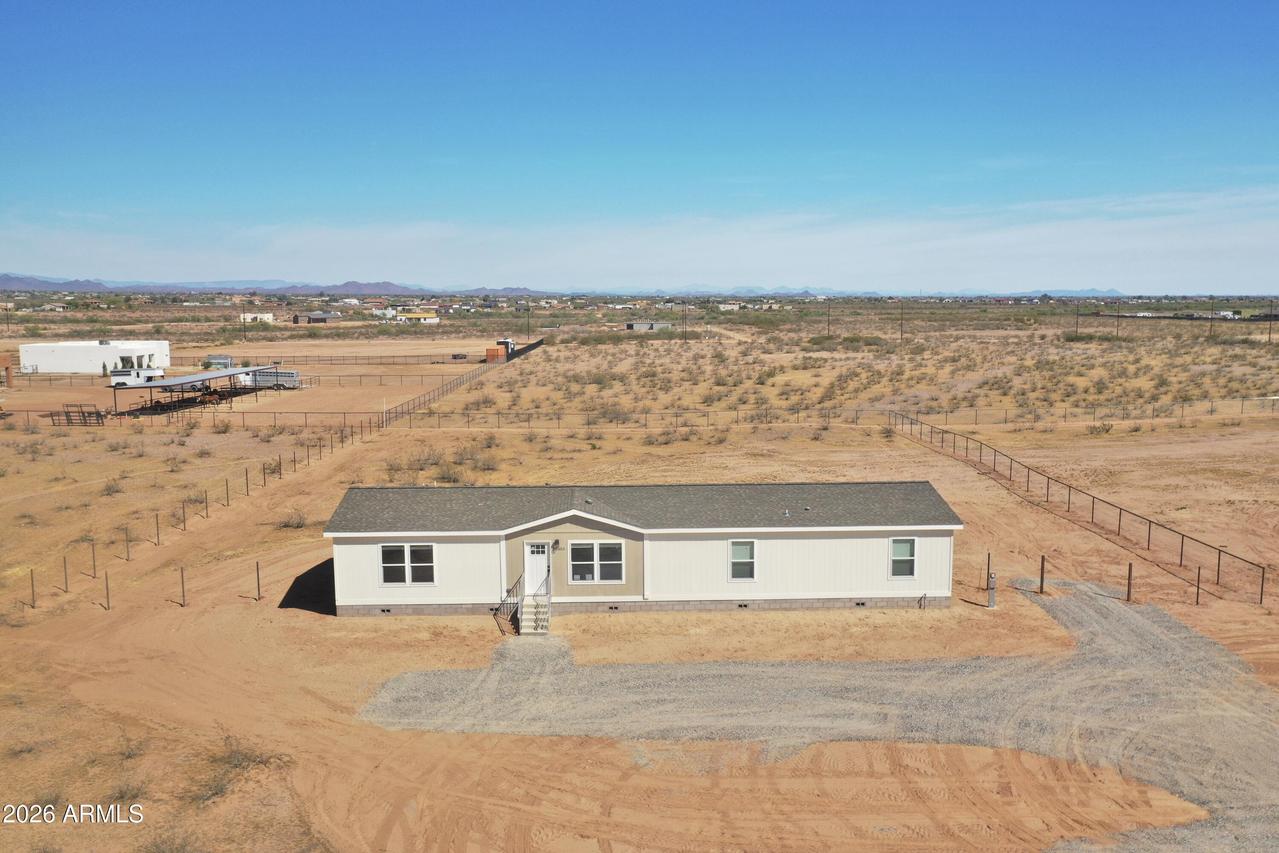 30353 N 236th Dr., Wittmann, AZ 85361