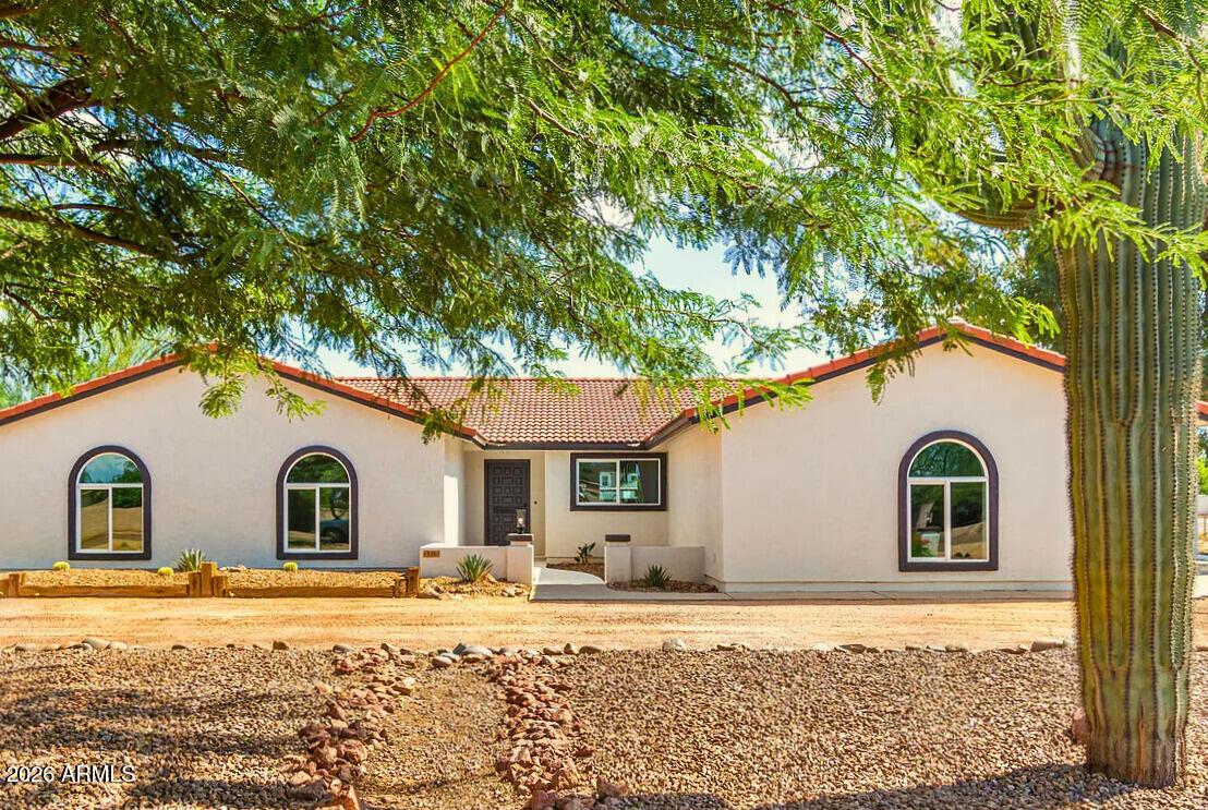 19201 E Via De Palmas Rd., Queen Creek, AZ 85142