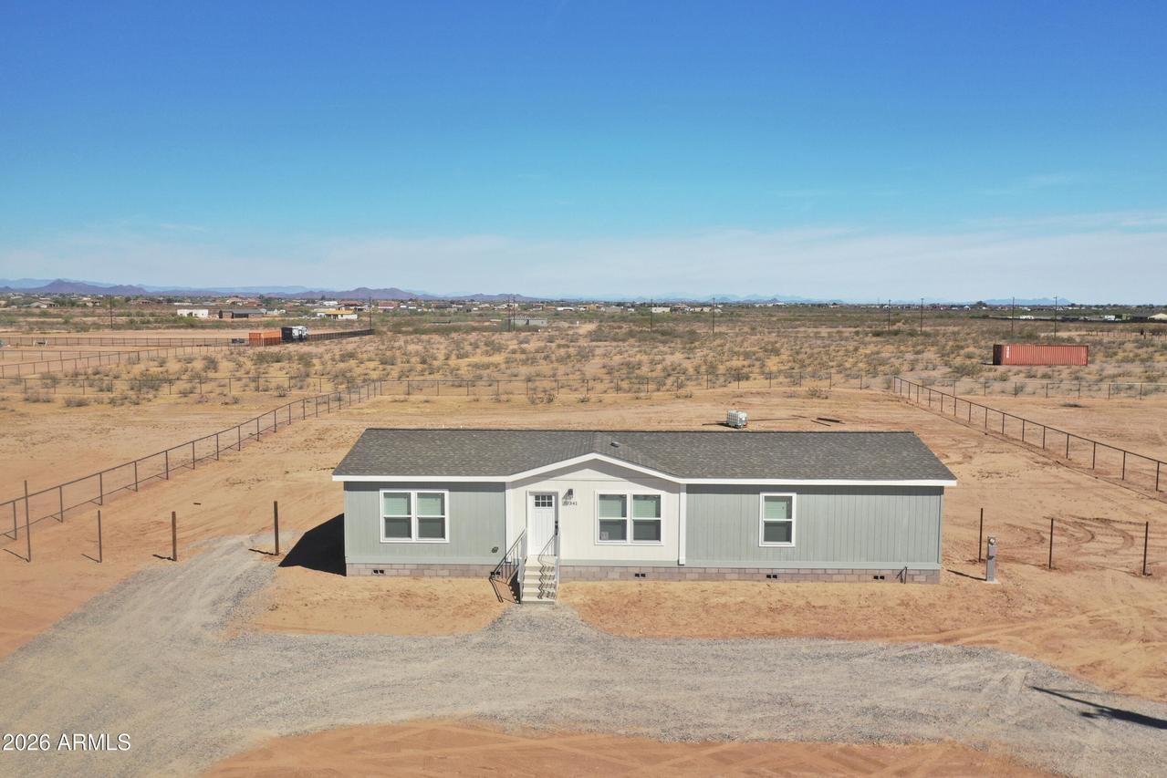30341 N 236th Dr., Wittmann, AZ 85361