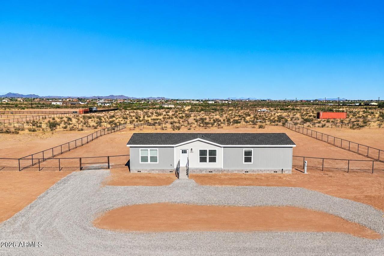 30341 N 236th Dr., Wittmann, AZ 85361