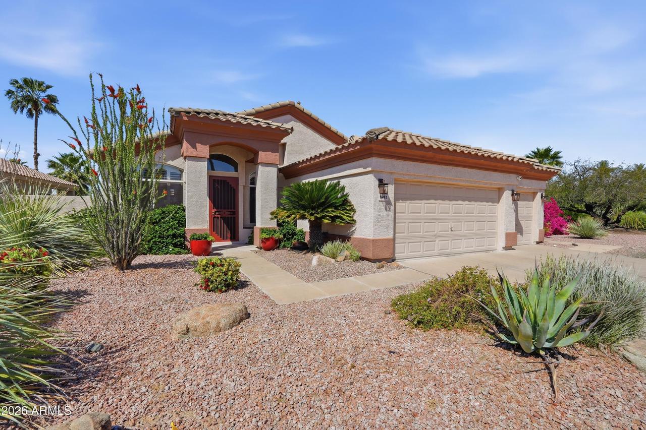5952 W Irma Ln., Glendale, AZ 85308