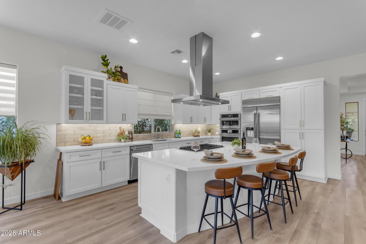 732 E Las Puertas Ln., Queen Creek, AZ 85140