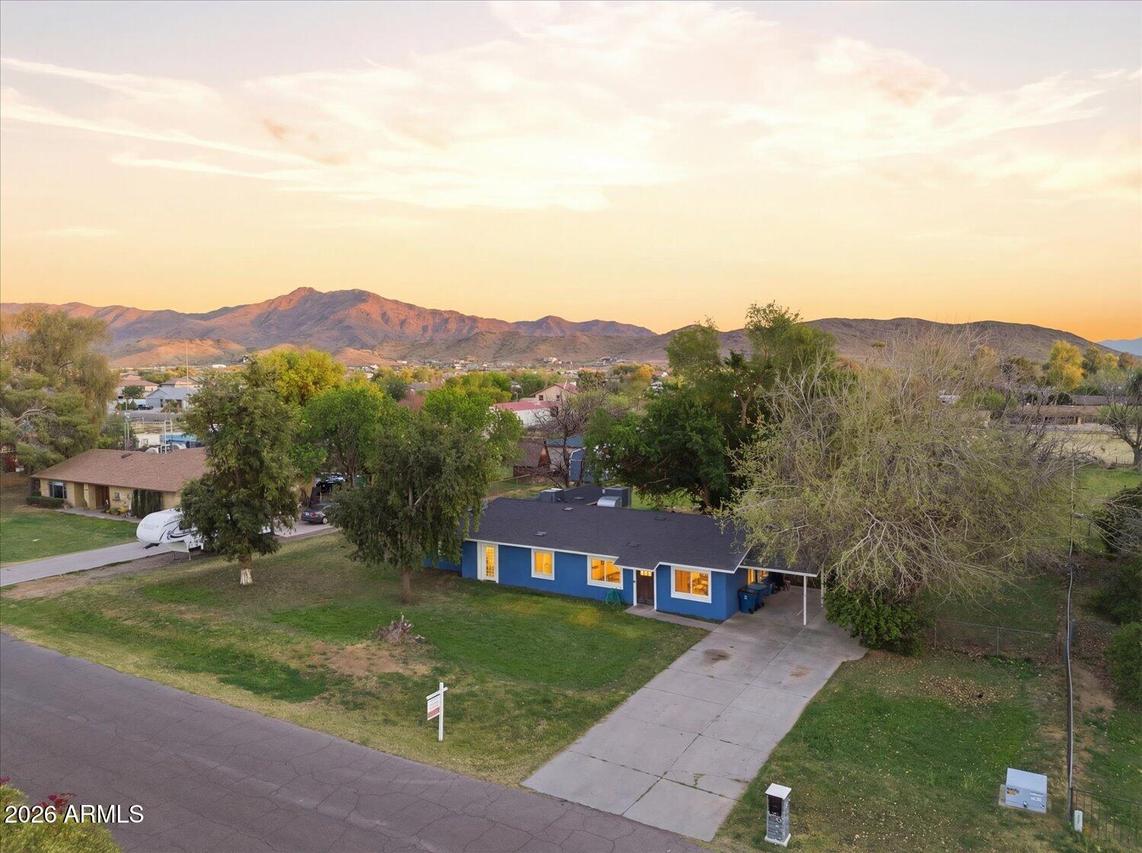 4745 W Piedmont Rd., Laveen, AZ 85339