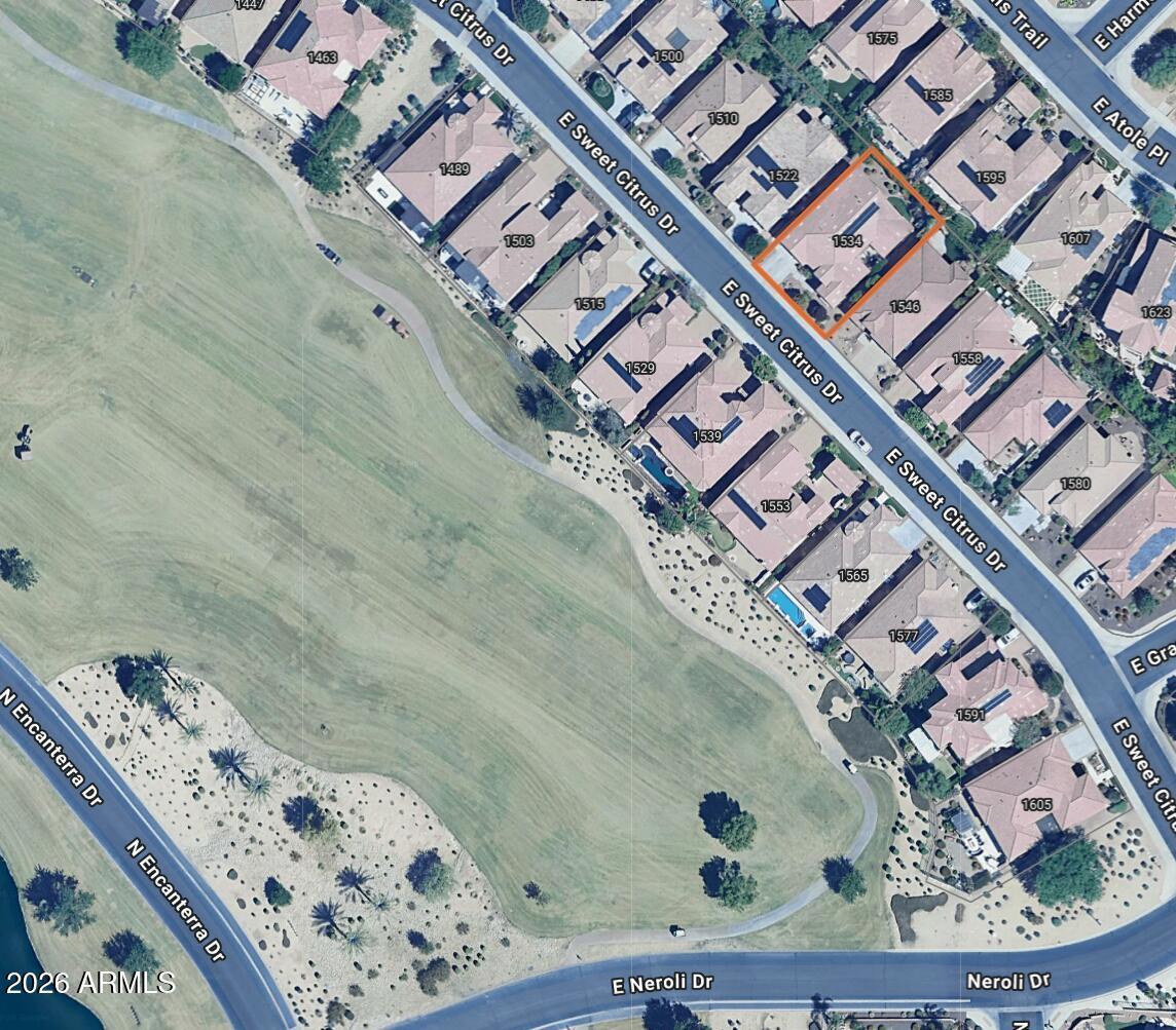 1585 E Artemis Tr., Queen Creek, AZ 85140