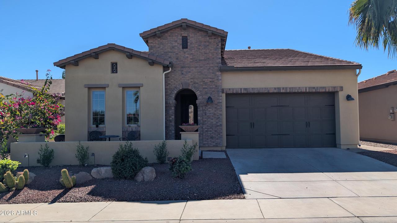 1585 E Artemis Tr., Queen Creek, AZ 85140