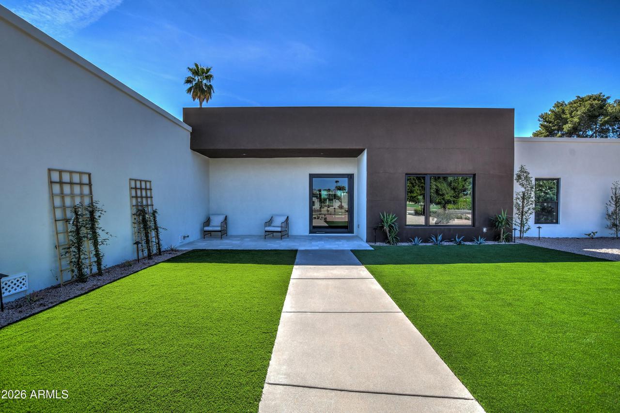 8341 E Via De La Gente, Scottsdale, AZ 85258