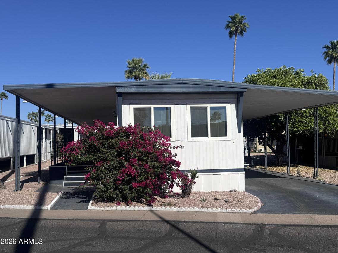 11425 E University Dr. #124, Apache Junction, AZ 85120