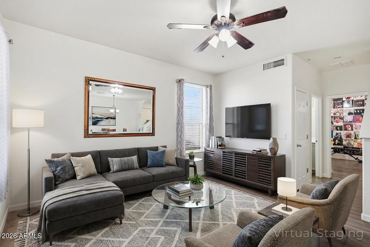 42424 N Gavilan Peak Pkwy. #28102, Anthem, AZ 85086