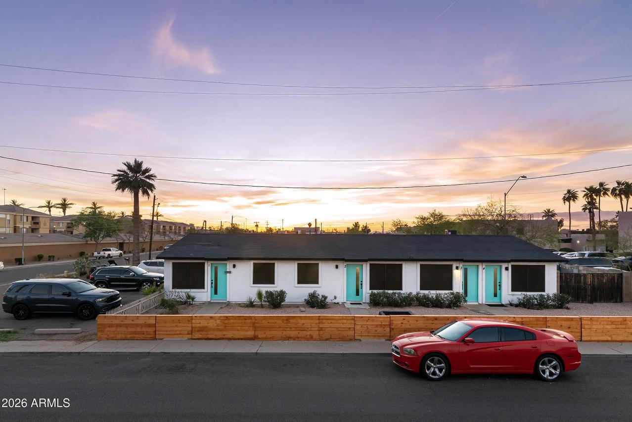 2444 E Willetta St. #1, Phoenix, AZ 85008