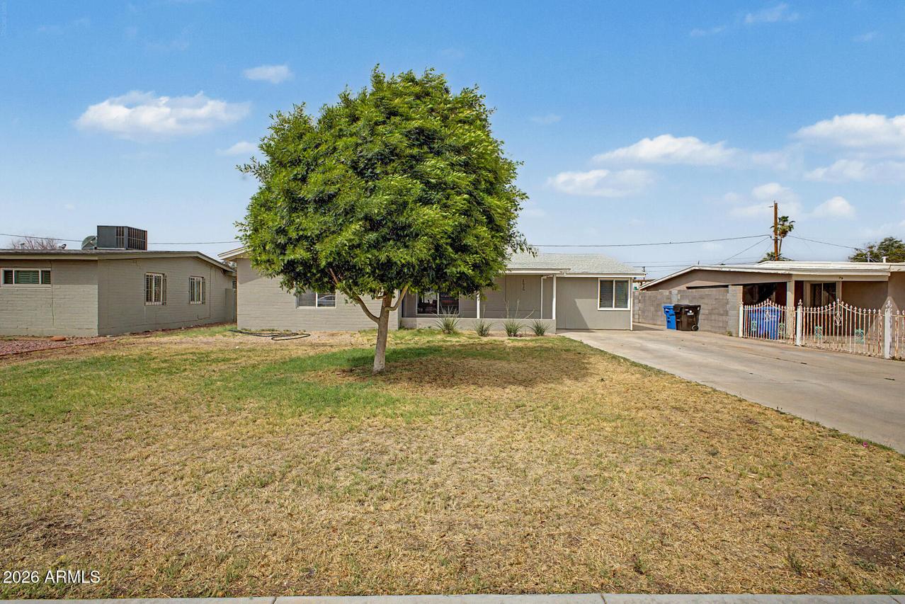 2026 W Oregon Ave., Phoenix, AZ 85015