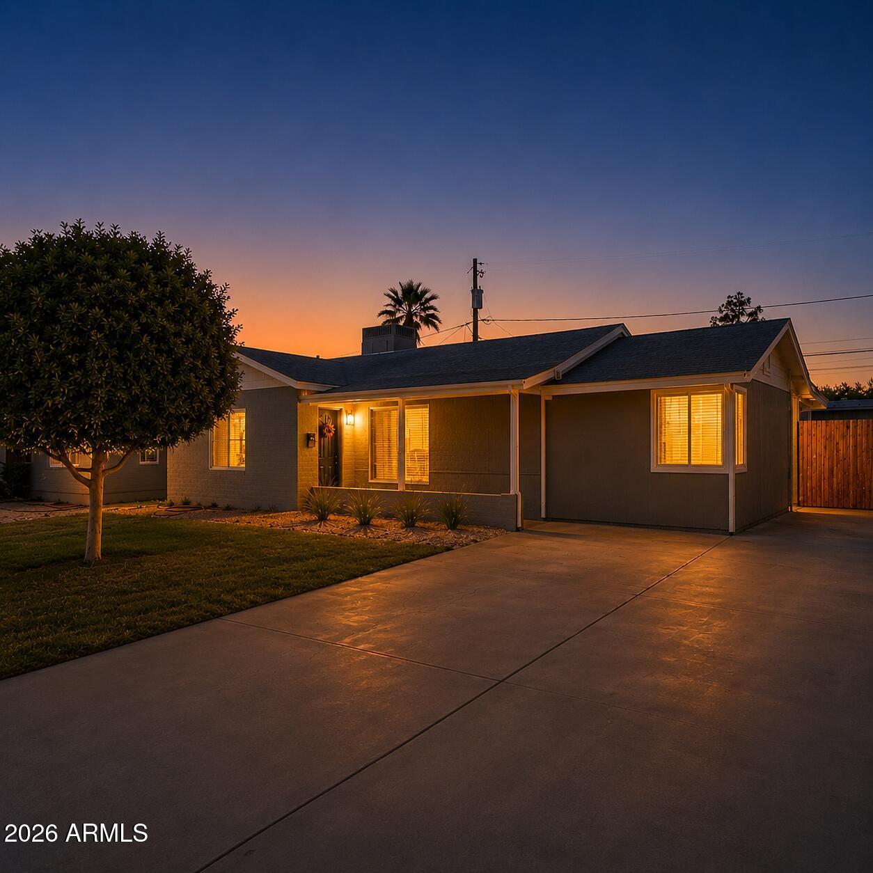 2026 W Oregon Ave., Phoenix, AZ 85015