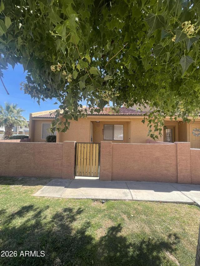 3511 E Baseline Rd. #1245, Phoenix, AZ 85042