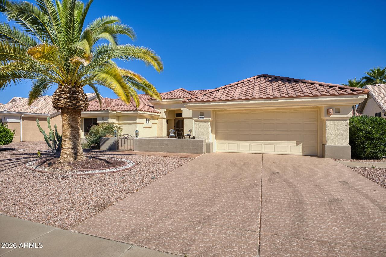 15704 W Sentinel Dr., Sun City West, AZ 85375