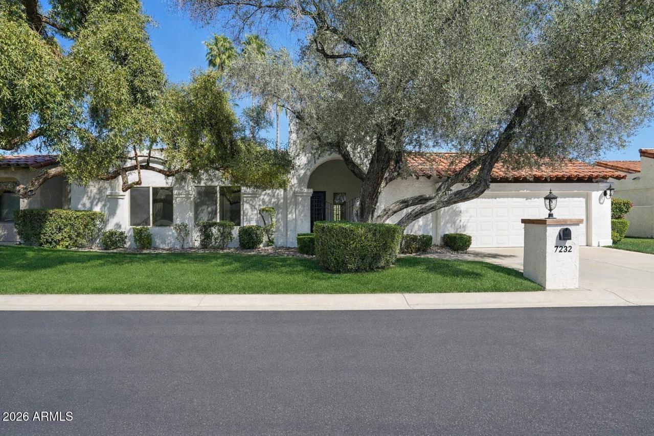 7232 E Solano Dr., Scottsdale, AZ 85250
