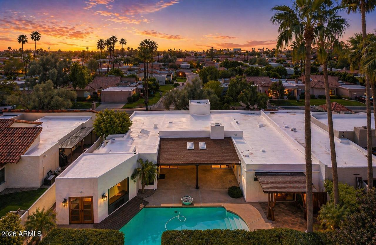 7232 E Solano Dr., Scottsdale, AZ 85250