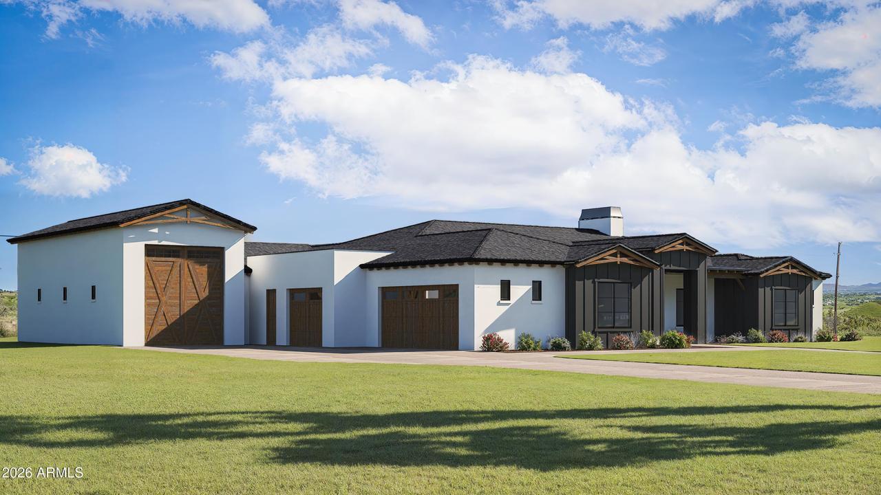 584 E Tanglewood Tr., Phoenix, AZ 85085