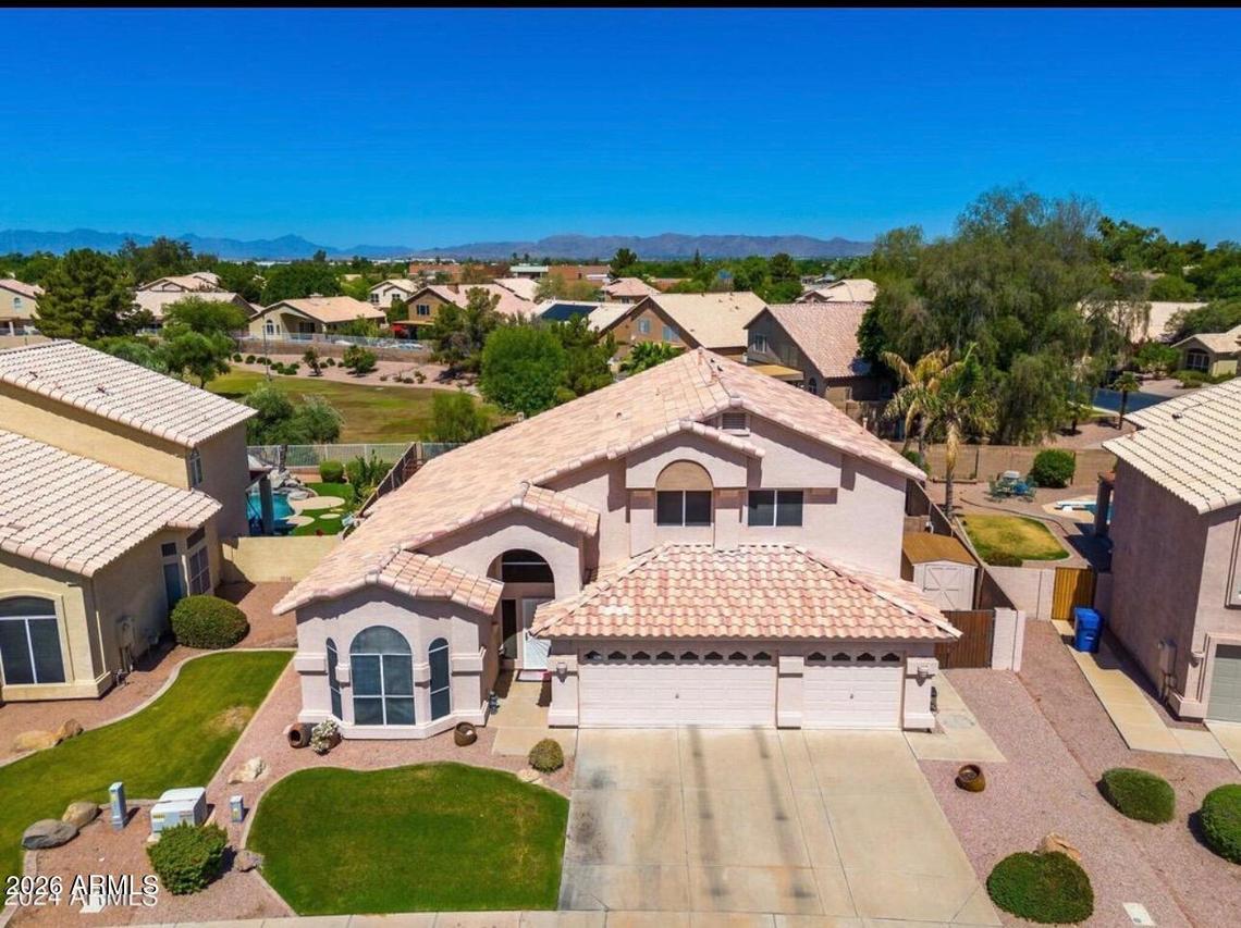 442 N Cordoba Pl., Chandler, AZ 85226