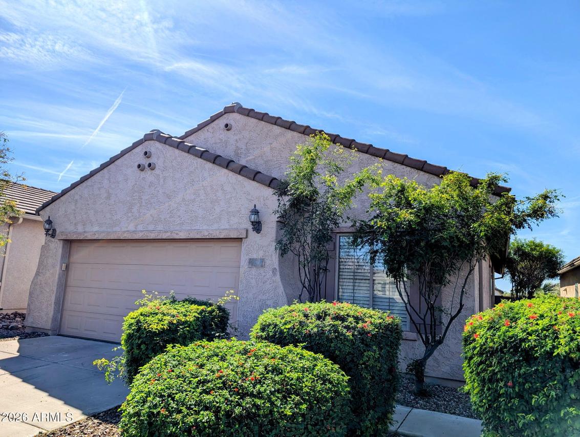 7225 W Pleasant Oak Way, Florence, AZ 85132