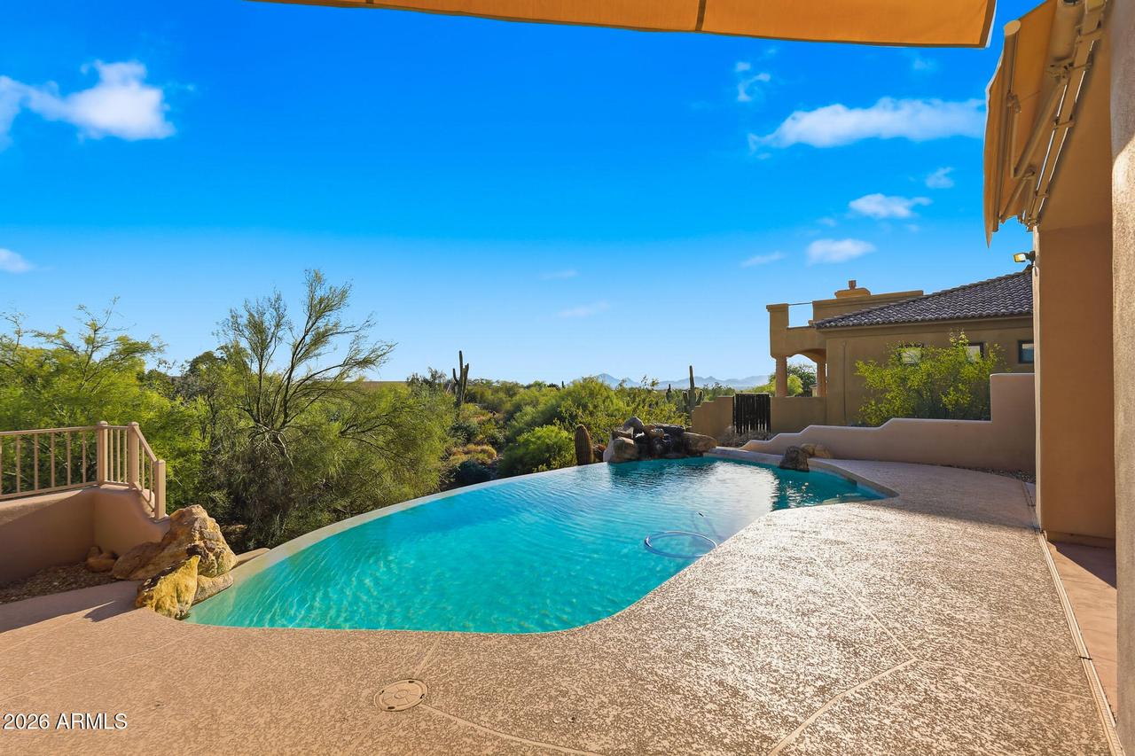 12191 E Wethersfield Dr., Scottsdale, AZ 85259