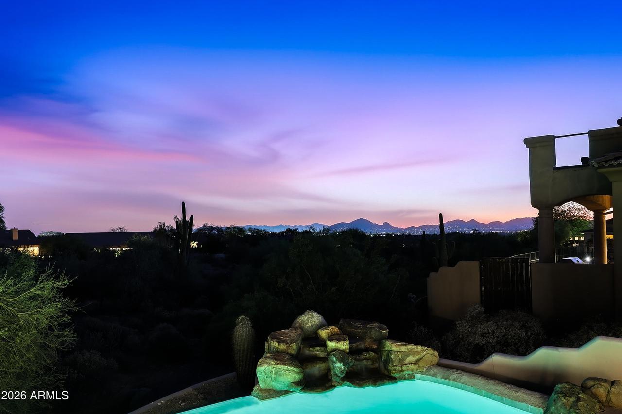 12191 E Wethersfield Dr., Scottsdale, AZ 85259