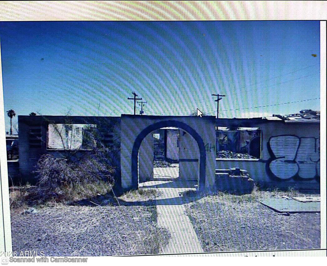 1462 N Kadota Ave., Casa Grande, AZ 85122