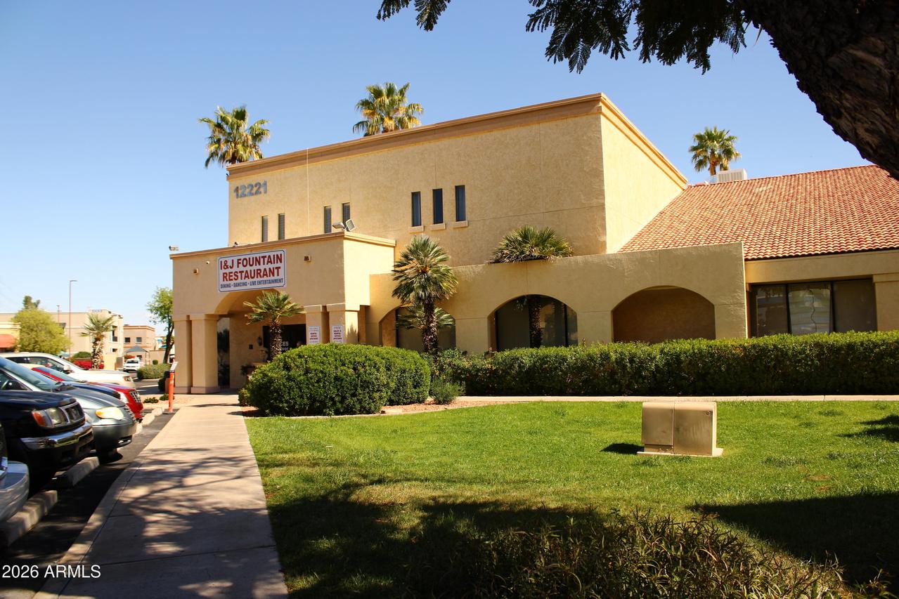 12221 W Bell Rd. #182, Surprise, AZ 85378