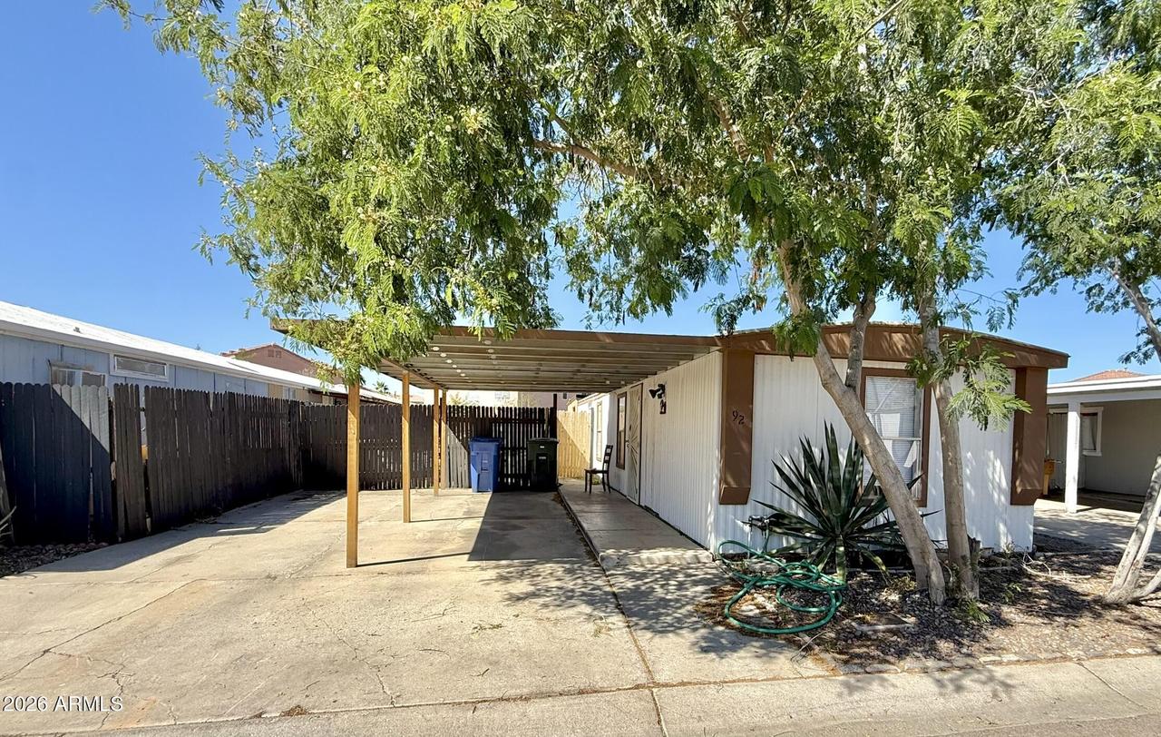 1802 E Campo Bello Dr. #92, Phoenix, AZ 85022