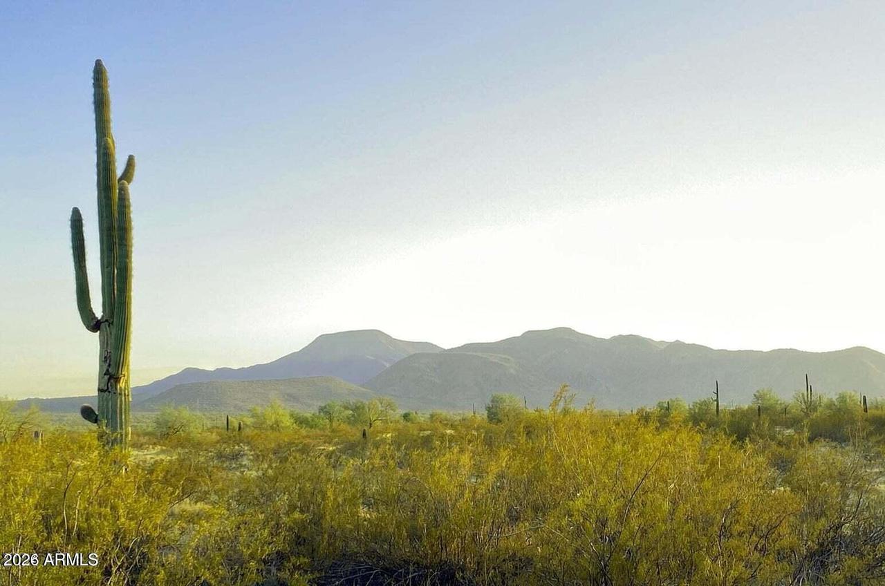 TBD Liebre Rd. Lot A 2.7 Acres #-, Maricopa, AZ 85139
